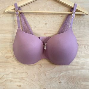 Victoria's Secret Bra - Racerback conv - 34DDD